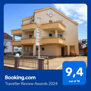 Apartments Sejla - 0