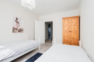 Kastani 18 apartment - Haapsalu - 2