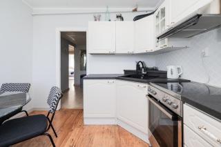 Kastani 18 apartment - Haapsalu - 1