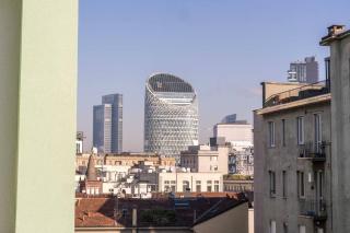 Moscova Brera Duomo M1 Wi-Fi - Mailand - 7