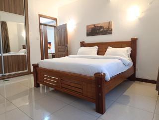 Kindaruma Homes by Extended Stays 2 bedrooms - Nairobi - 4