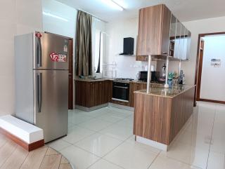 Kindaruma Homes by Extended Stays 2 bedrooms - Nairobi - 3