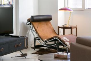 Architectural poetry in an unique 3bdrs view flat - 3