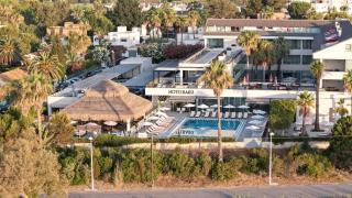 Hotel Barú - 8