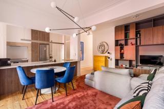 GuestReady - Exquisite apt w/ patio in Graca - Lisbona - 5