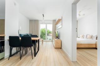 MARGI Verde Apartament - 1