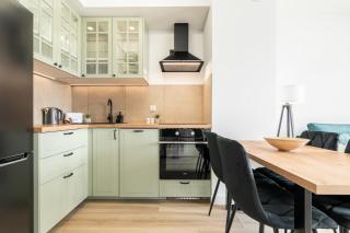 MARGI Verde Apartament - 8