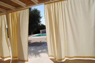 Trullo Cono Dorato - Ostuni - 7