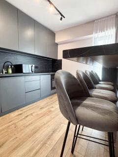 West Skyline Residence Private Parking - 7