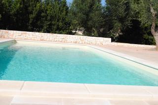 Trullo Cono Dorato - Ostuni - 6