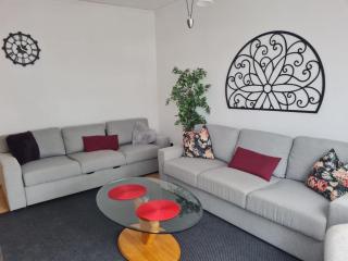Apartment BOZ Solingen - Solingen - 6