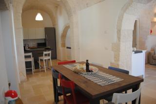Trullo Cono Dorato - Ostuni - 4