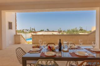 Villa Respiro Di Puglia - 7