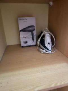 Departamento Full equipado a pasos del Metro - 5