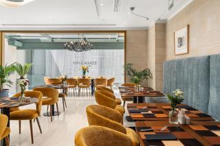 Athenaeum Eridanus Luxury Hotel - 2