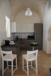 Trullo Cono Dorato - 3