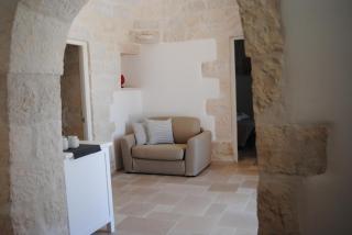 Trullo Cono Dorato - Ostuni - 2