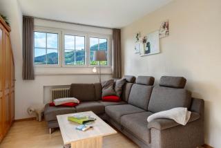 Ferienwohnung Talblick, 50qm - Glottertal - 6