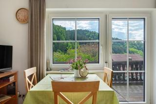 Ferienwohnung Talblick, 50qm - Glottertal - 5