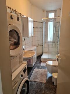 Apartment BOZ Solingen - 2