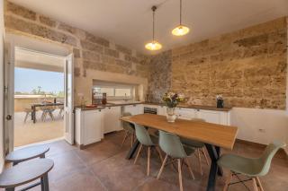 Villa Respiro Di Puglia - Marina di Mancaversa - 4