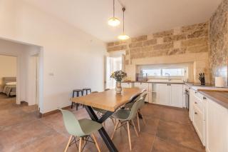 Villa Respiro Di Puglia - Marina di Mancaversa - 2