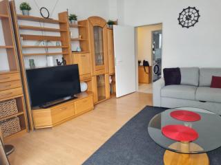 Apartment BOZ Solingen - Solingen - 7