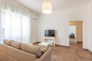 Villa Respiro Di Puglia - Marina di Mancaversa - 1