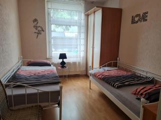 Apartment BOZ Solingen - Solingen - 5