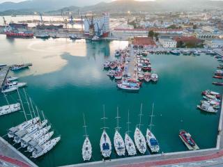 Arcade Apartment Panoramic View - Vólos - 0