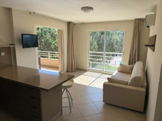 Appartement centre Porto-Vecchio avec piscine - 9