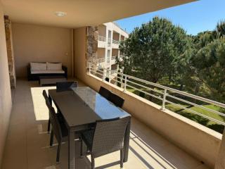 Appartement centre Porto-Vecchio avec piscine - 7