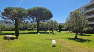 Appartement centre Porto-Vecchio avec piscine - 6
