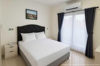 Berkat Surya Dewa Guest House - Benua Anyar - 3