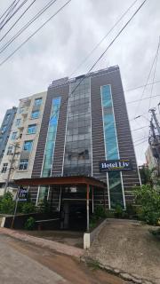 Hotel Liv By Yellow Bells - 0