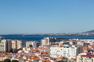 GuestReady - Gorgeous studio in Costa da Caparica - 8