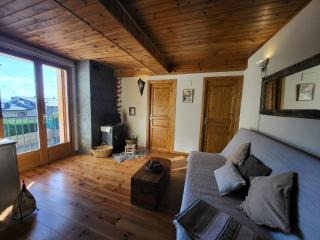 Apto Céntrico En Ossèja - 8