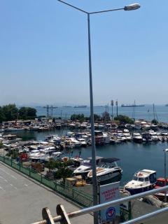 KARTOPU apart 1 - Istanbul - 8