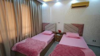 Premium Swiss Residence Rehab - Il Cairo - 7