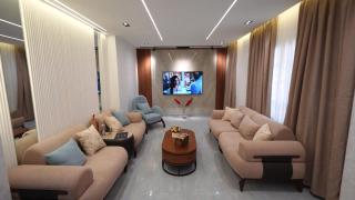 Premium Swiss Residence Rehab - Il Cairo - 3