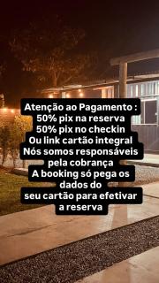 Recanto Monte Trigo - São Francisco do Sul - 1