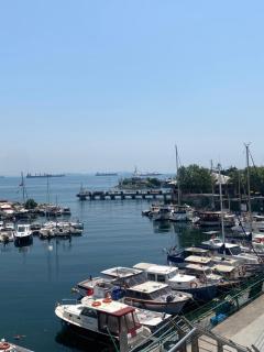 KARTOPU apart 1 - Istanbul - 9