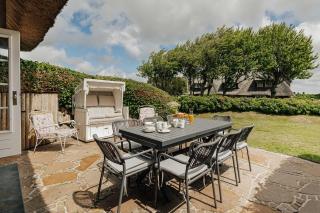 Hiidbloom - Hüs im Wattweg - 3