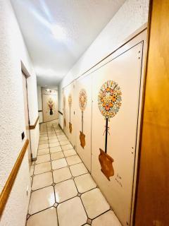 Le bel alp- Coeur de montagne en centre ville - 8