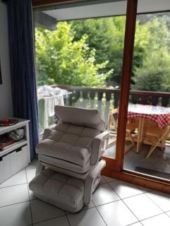 Le bel alp- Coeur de montagne en centre ville - 7