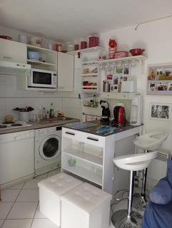 Le bel alp- Coeur de montagne en centre ville - 4