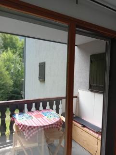 Le bel alp- Coeur de montagne en centre ville - 3