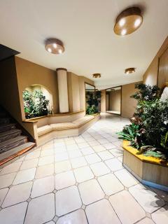 Le bel alp- Coeur de montagne en centre ville - 9