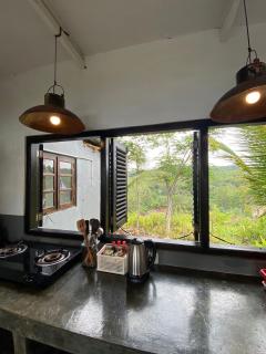Pura Samudra - Beach House Hilltop - Bibis - 2