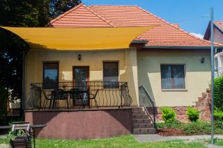 Almádiszállások - Balatonalmádi - 8